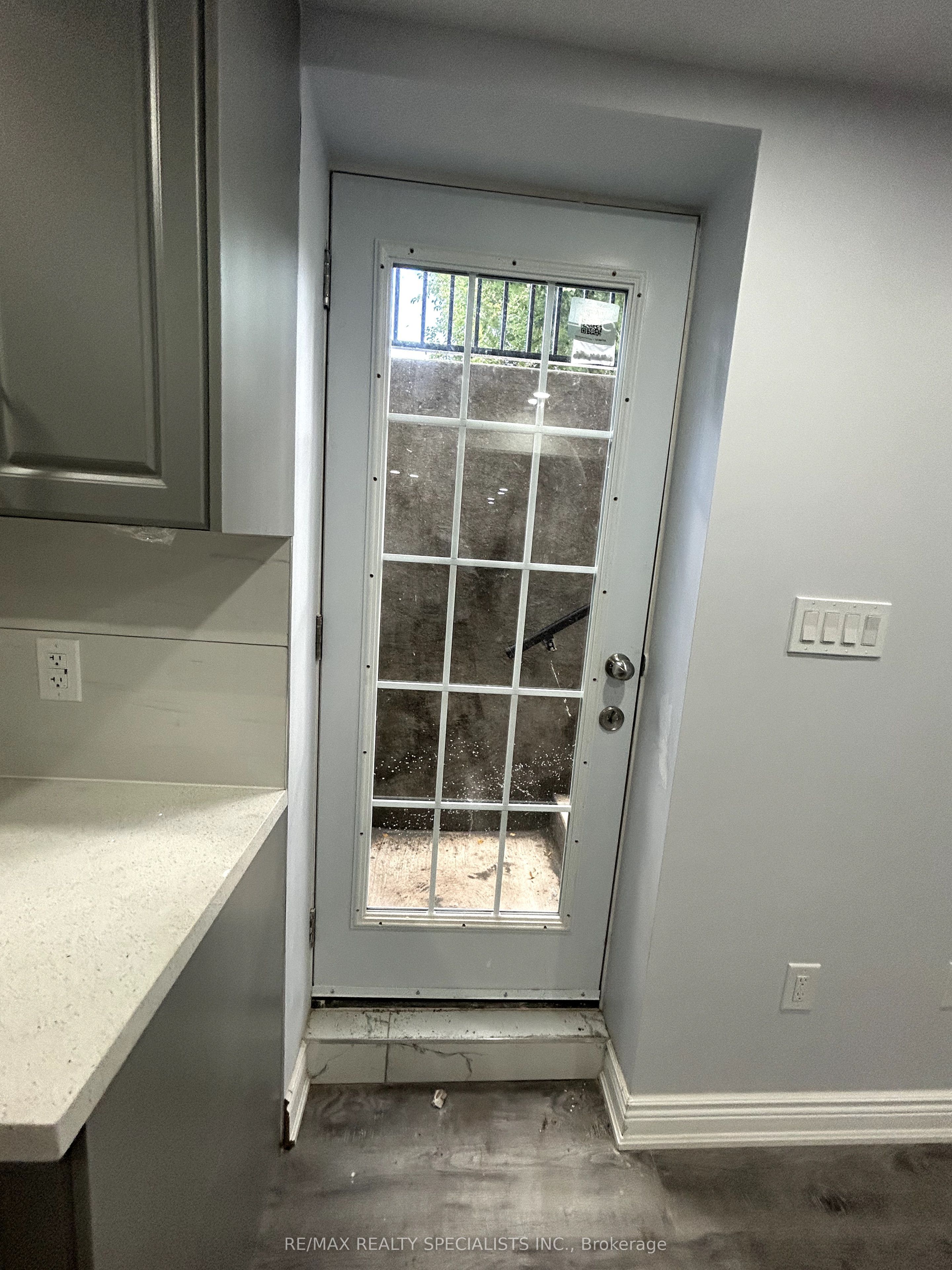 BSMT-4361 Haydock Park Drive, Mississauga, ON, L5M 3C4