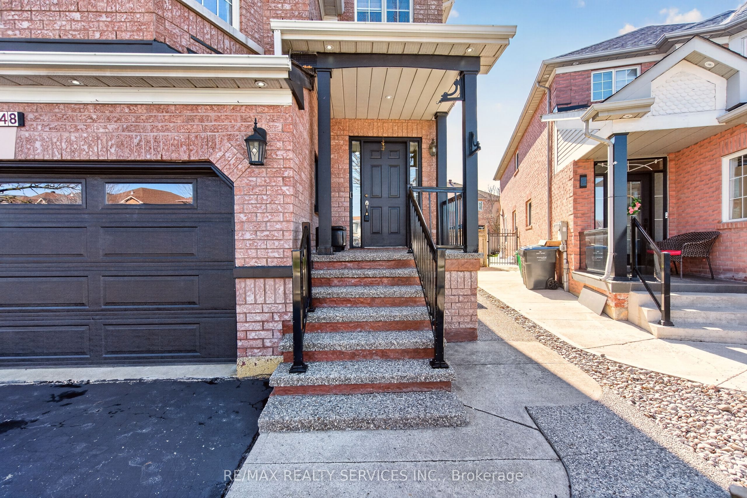 148 Binder Twine Trail, Brampton, ON, L6X 4V6 photo 4