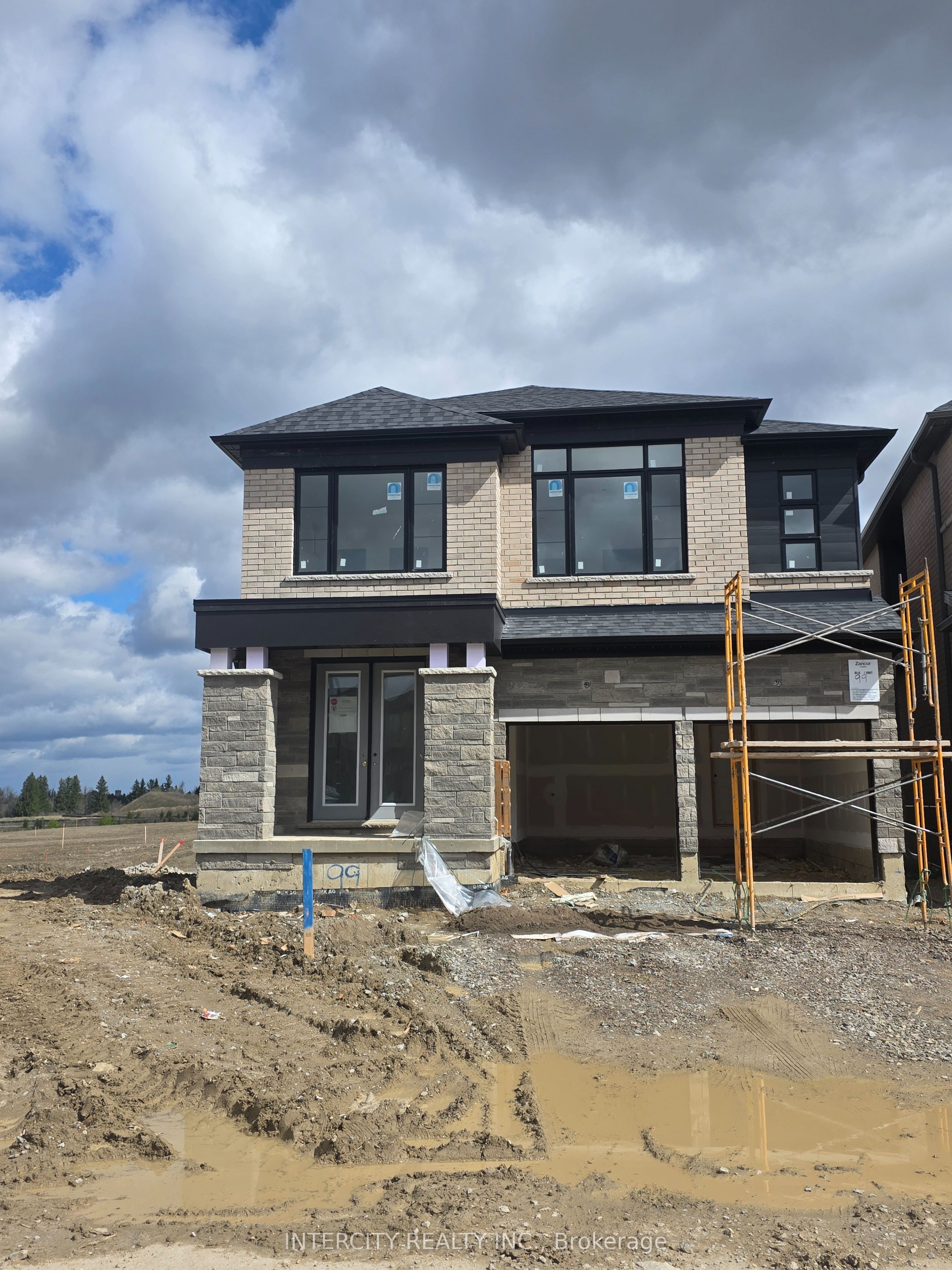 Lot 99 Speers Avenue, Caledon, ON, L7C 1Z9