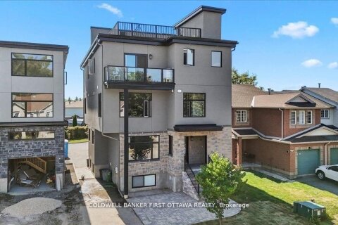 Additional image 8 of A & B-25 Pennard Way, Ottawa, ON, K1T 4C1
