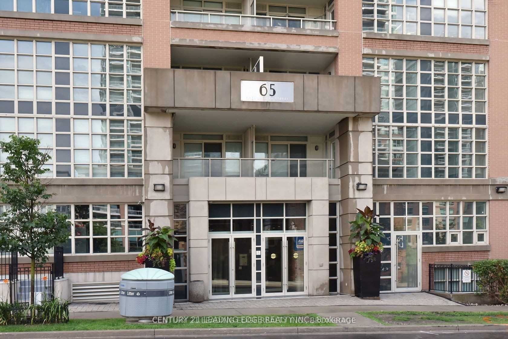 Additional image 2 of 423-65 East Liberty Street, Toronto, ON, M6K 3R2