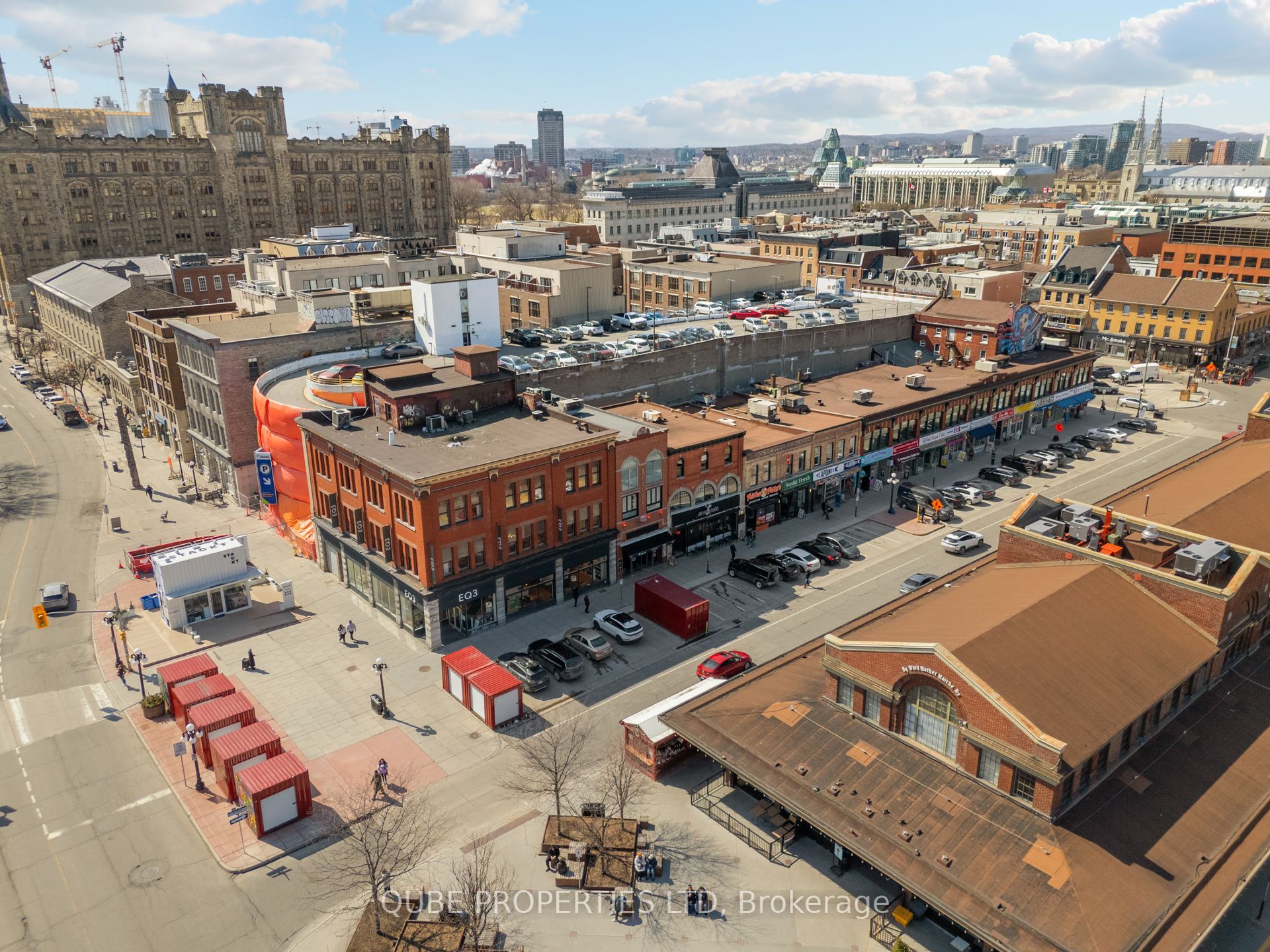 Additional image 2 of 56 Byward Market Square, Ottawa, ON, K1N 7A2