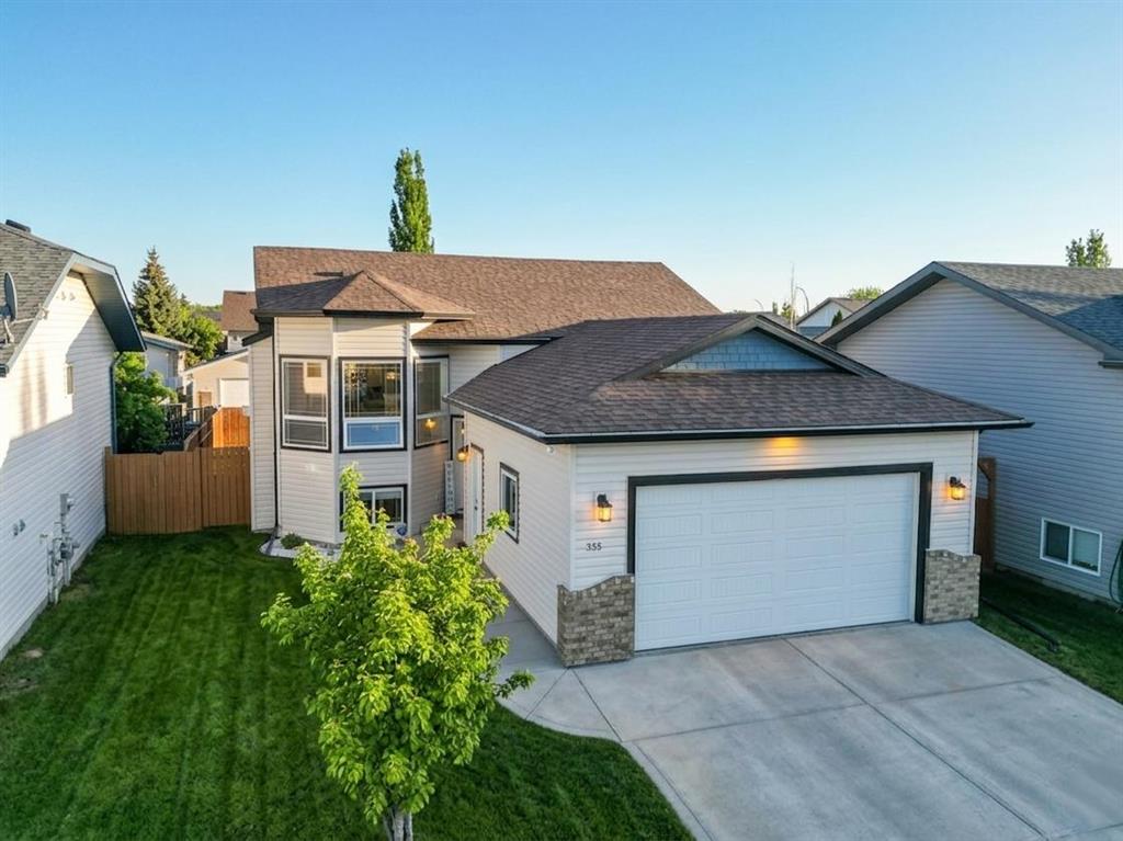 355 Duston Street, Red Deer, AB, T4R 3J9