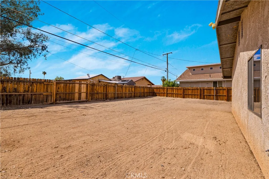 Additional image 61 of 6238 Mariposa, 29 Palms, CA 92277