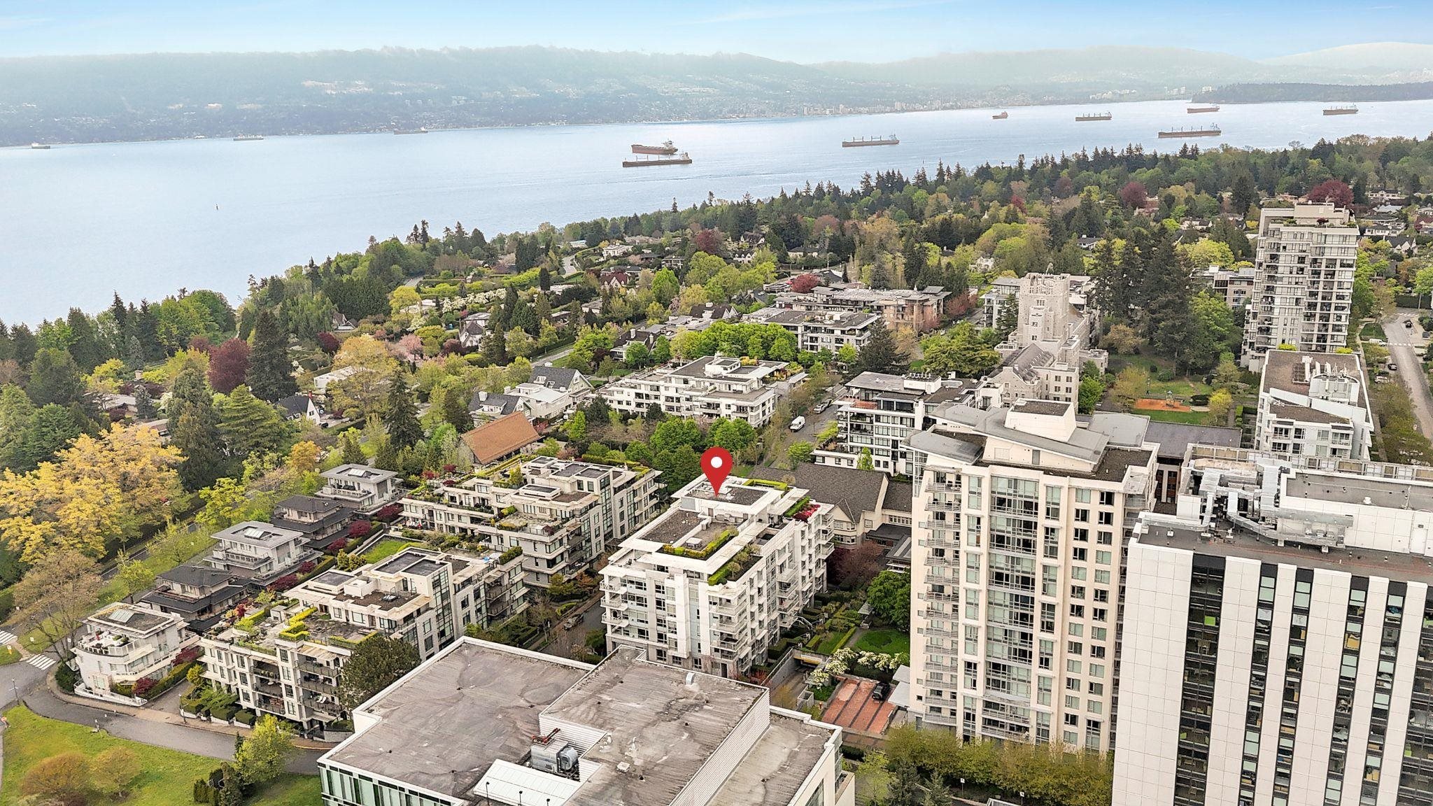 Additional image 3 of 304-6080 Iona Drive, Vancouver, BC, V6T 0A4