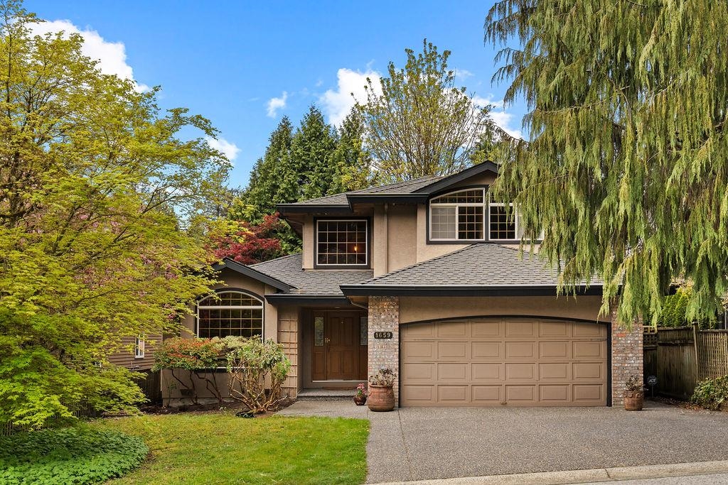 1659 Orkney Place, North Vancouver, BC, V7H 2Z1