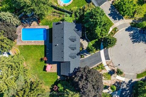 Additional image 7 of 1577 Old Spar Court, Mississauga, ON, L5J 1B4