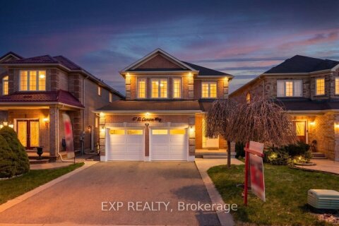Additional image 7 of 67 El Camino Way, Brampton, ON, L7A 3B1