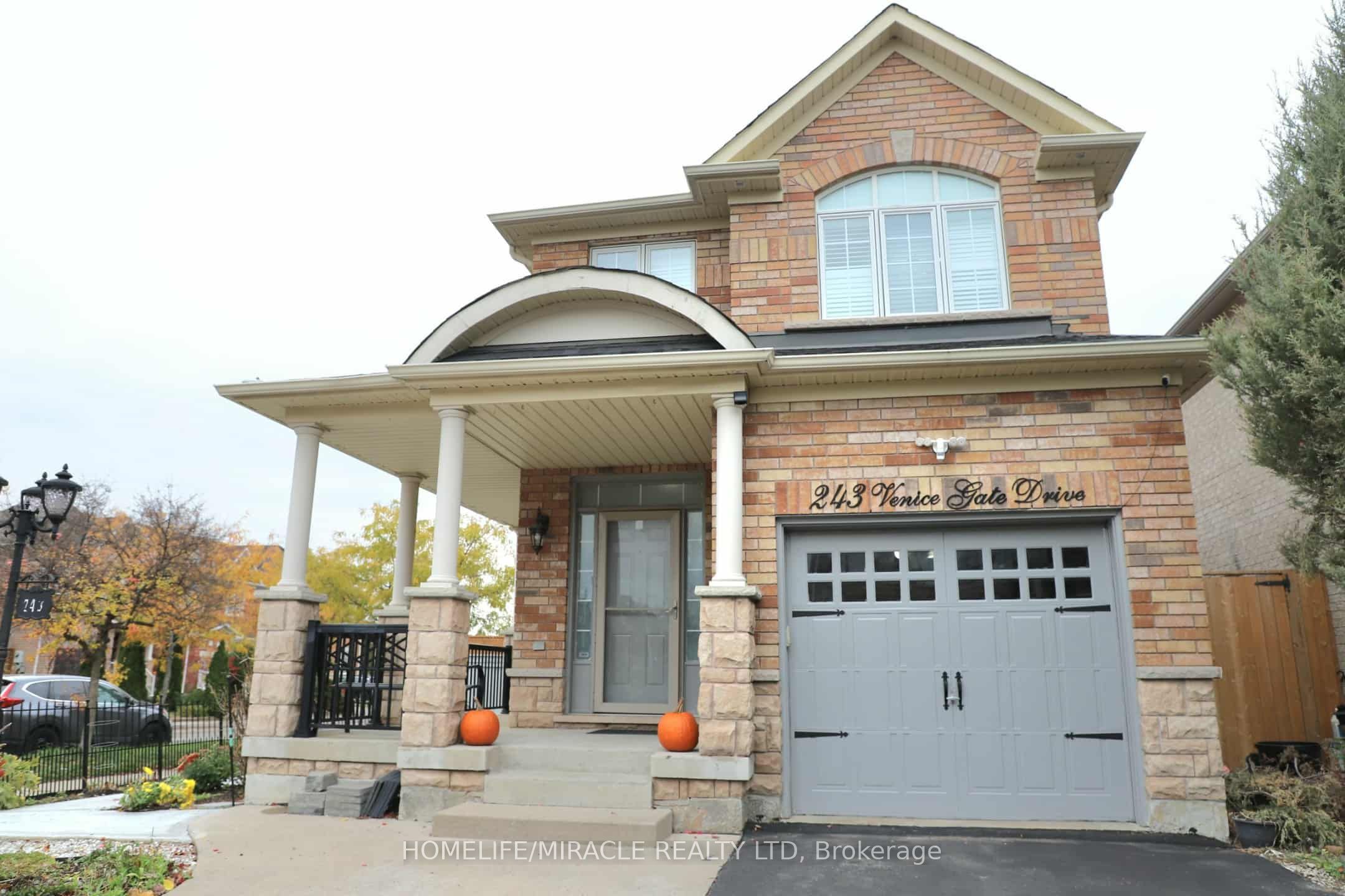 Additional image 3 of 243 Venice Gate Drive, Vaughan, ON, L4H 0G1