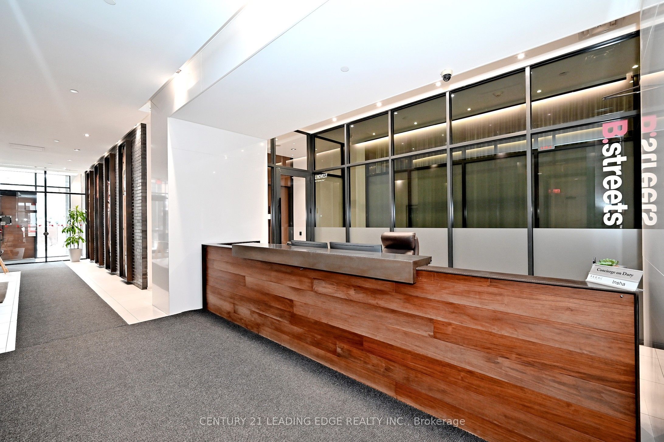 Additional image 6 of 215-783 Bathurst Street, Toronto, ON, M5S 0A8