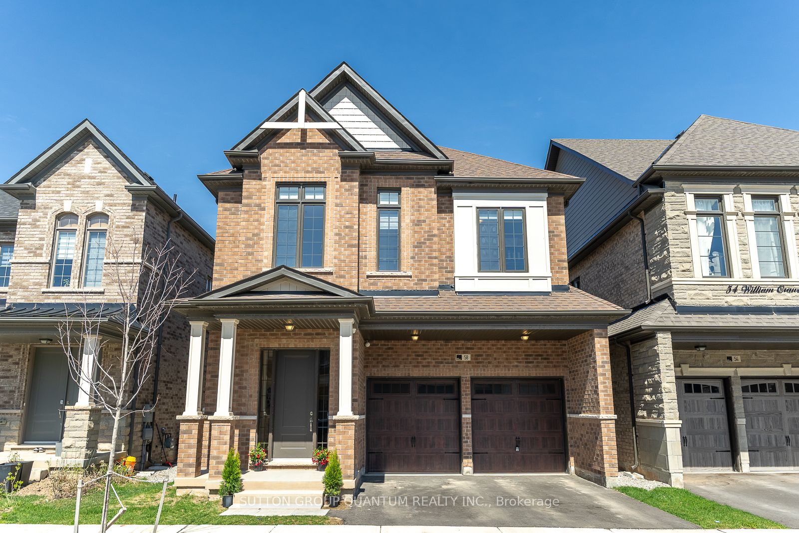 58 William Crawley Way, Oakville, ON, L6H 0Y8