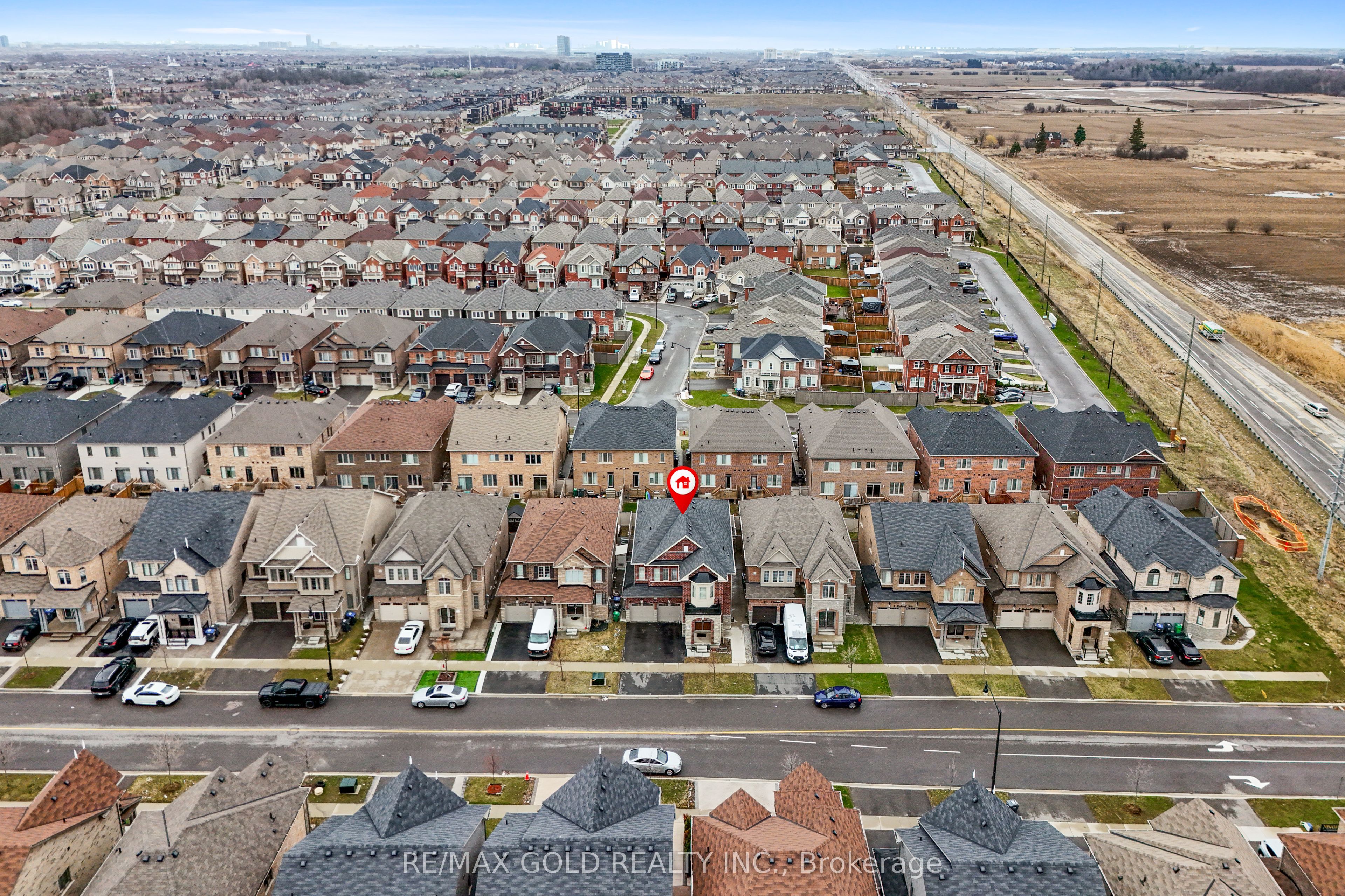 Additional image 4 of 9 Goderich Drive, Brampton, ON, L7A 5A7
