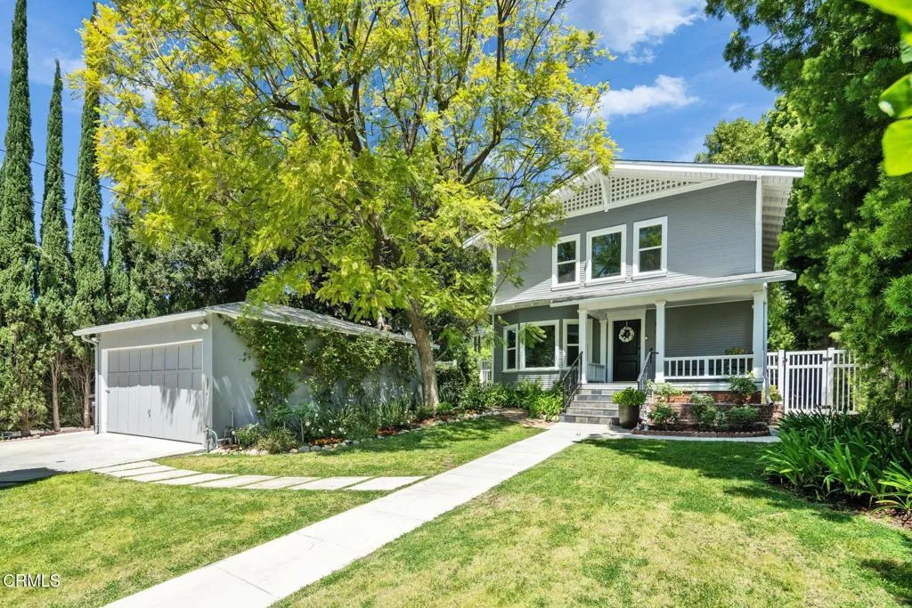 Additional image 2 of 1135 Fairview Drive, La Canada Flintridge, CA 91011