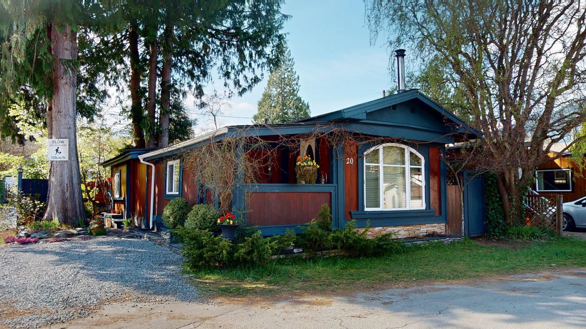 20-40022 Government Road, Squamish, BC, V0N 1T0