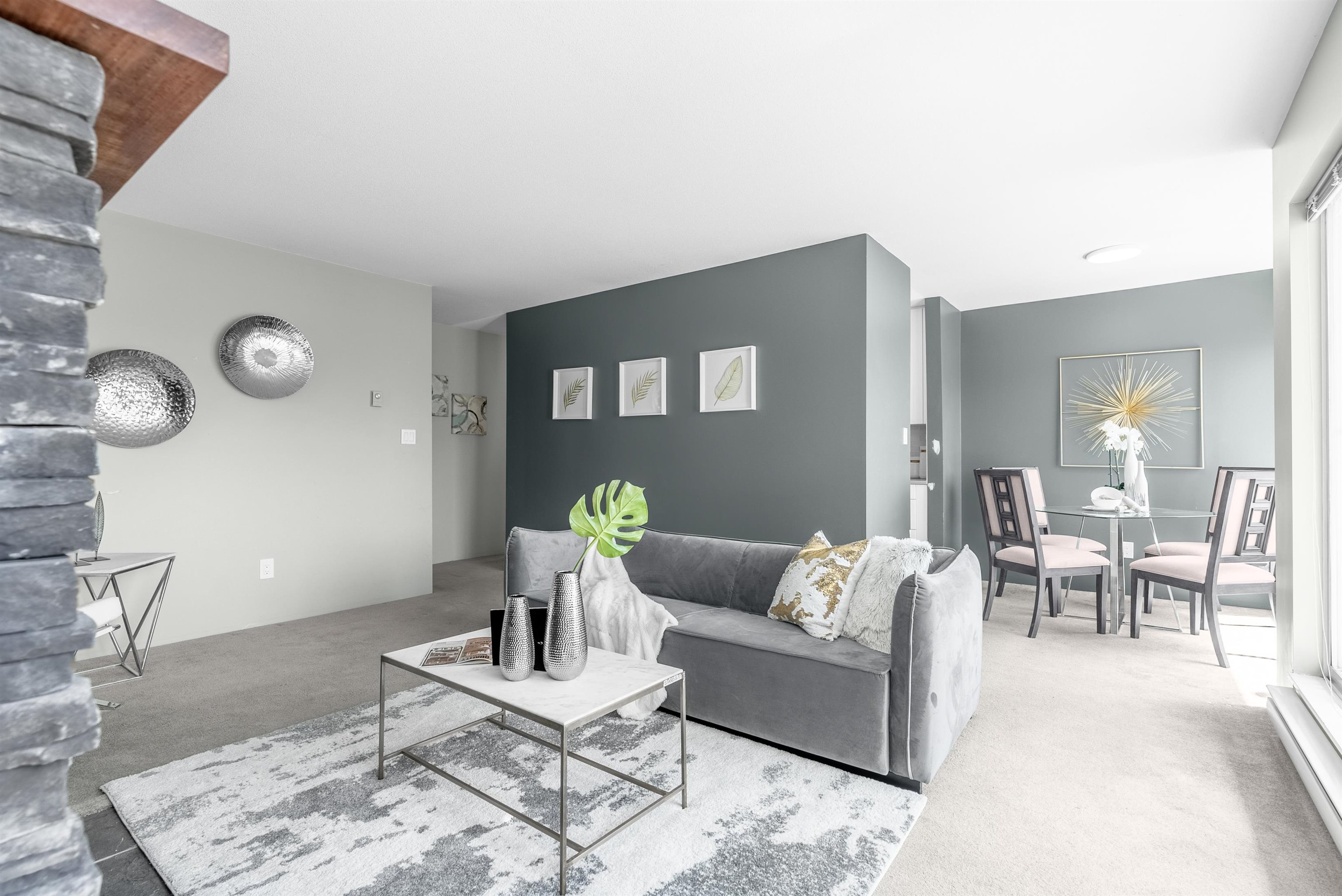 Additional image 2 of 306-7431 Blundell Road, Richmond, BC, V6Y 3G8