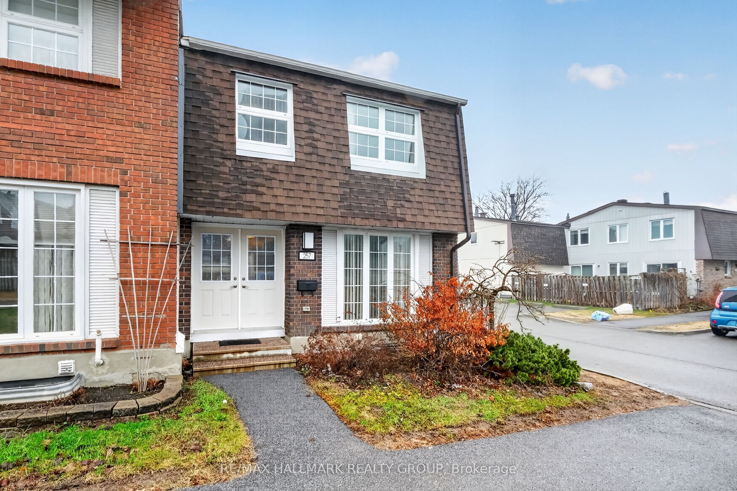 257-3310 Southgate Road, Ottawa, ON, K1V 8X4