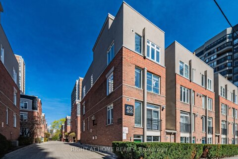 Additional image 8 of 247-415 Jarvis Street, Toronto, ON, M4Y 3C1