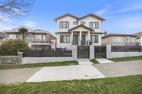 Additional image 7 of 1-7361 Fraser Street, Vancouver, BC, V5X 3W1