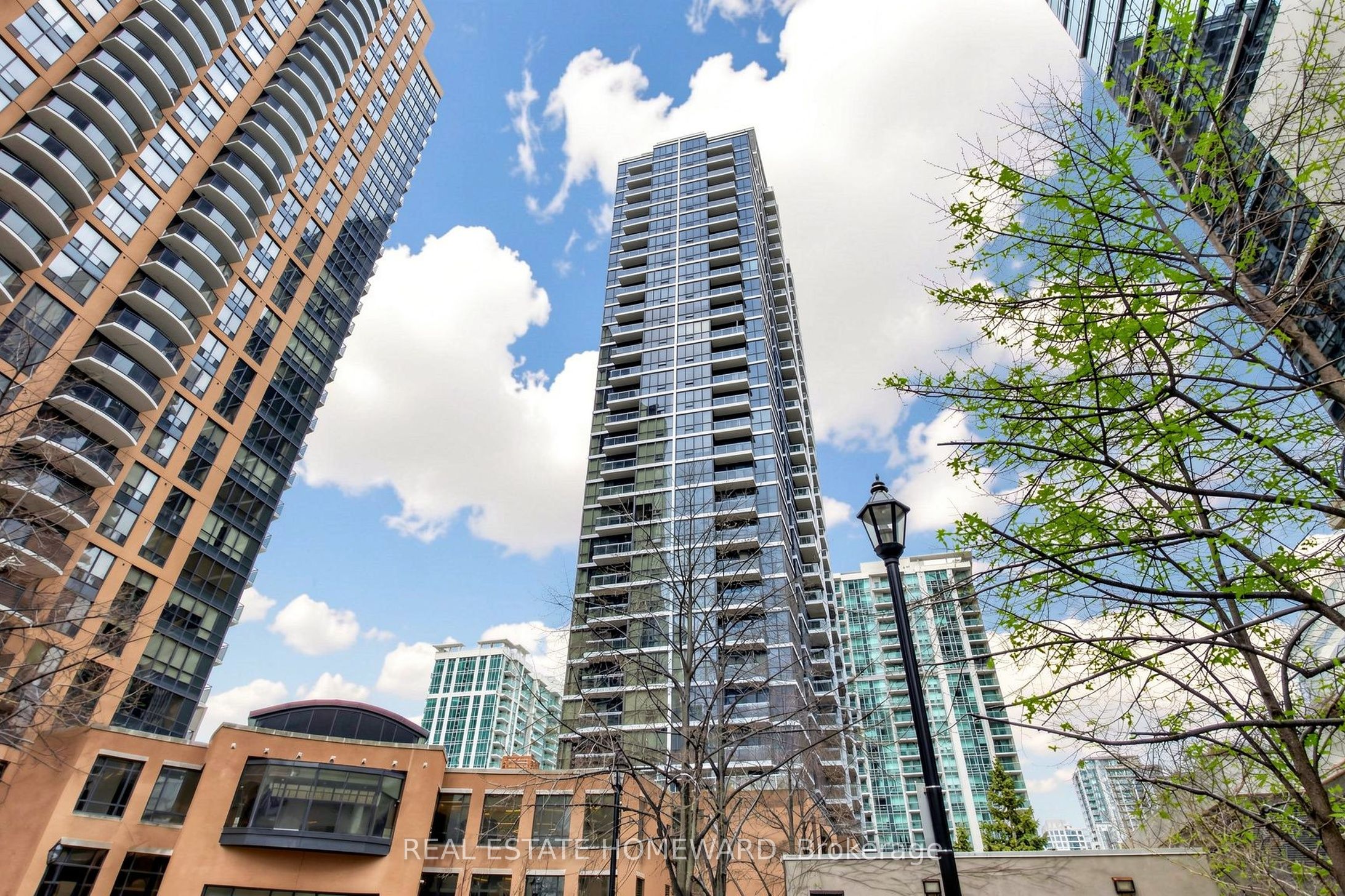 402-23 Sheppard Avenue E, Toronto, ON, M2N 0C8
