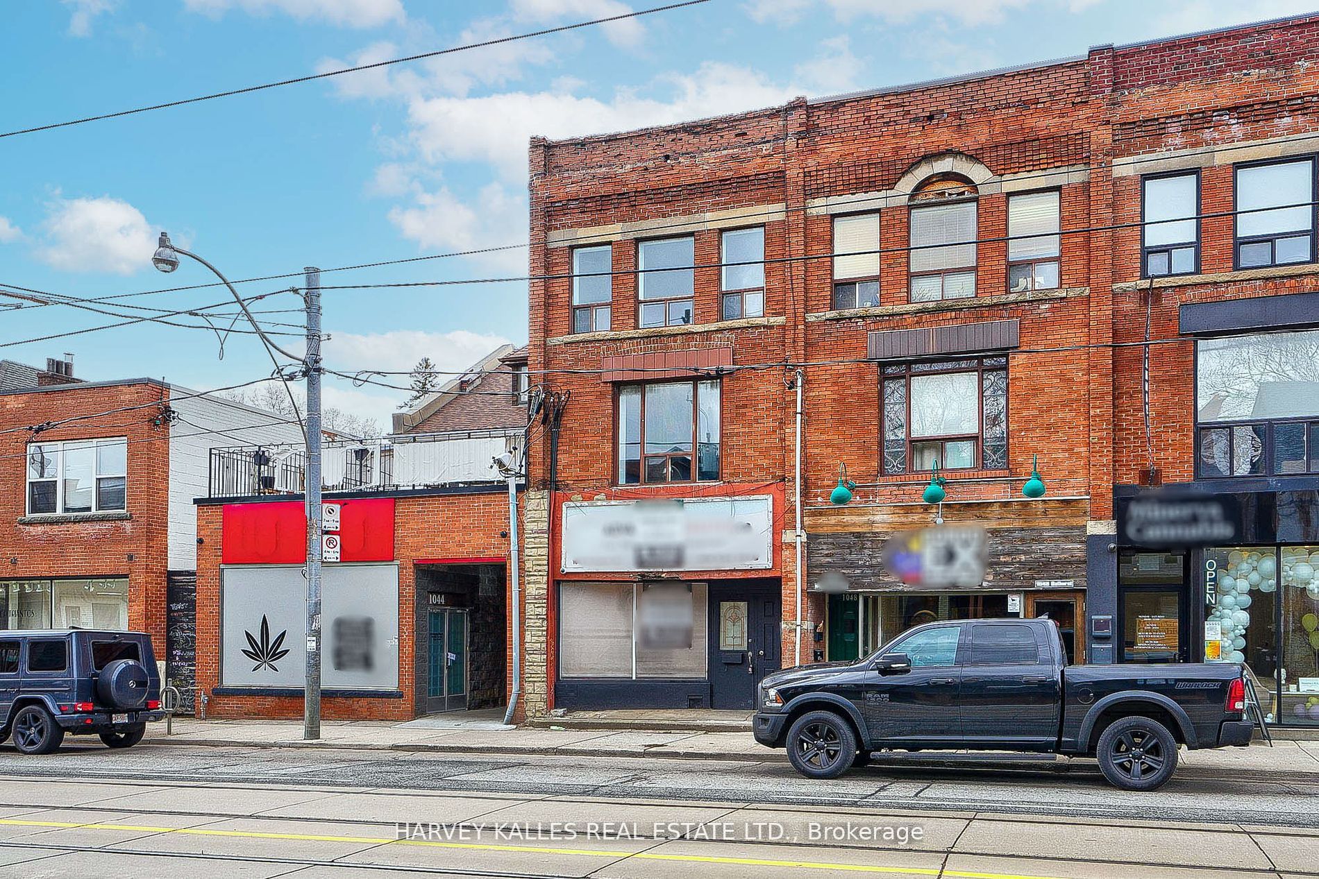 Additional image 3 of Unit 2-1046 Bathurst Street, Toronto, ON, M5R 3G7
