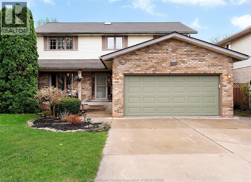 451 Gauthier Drive, Tecumseh, ON, N8N2E3