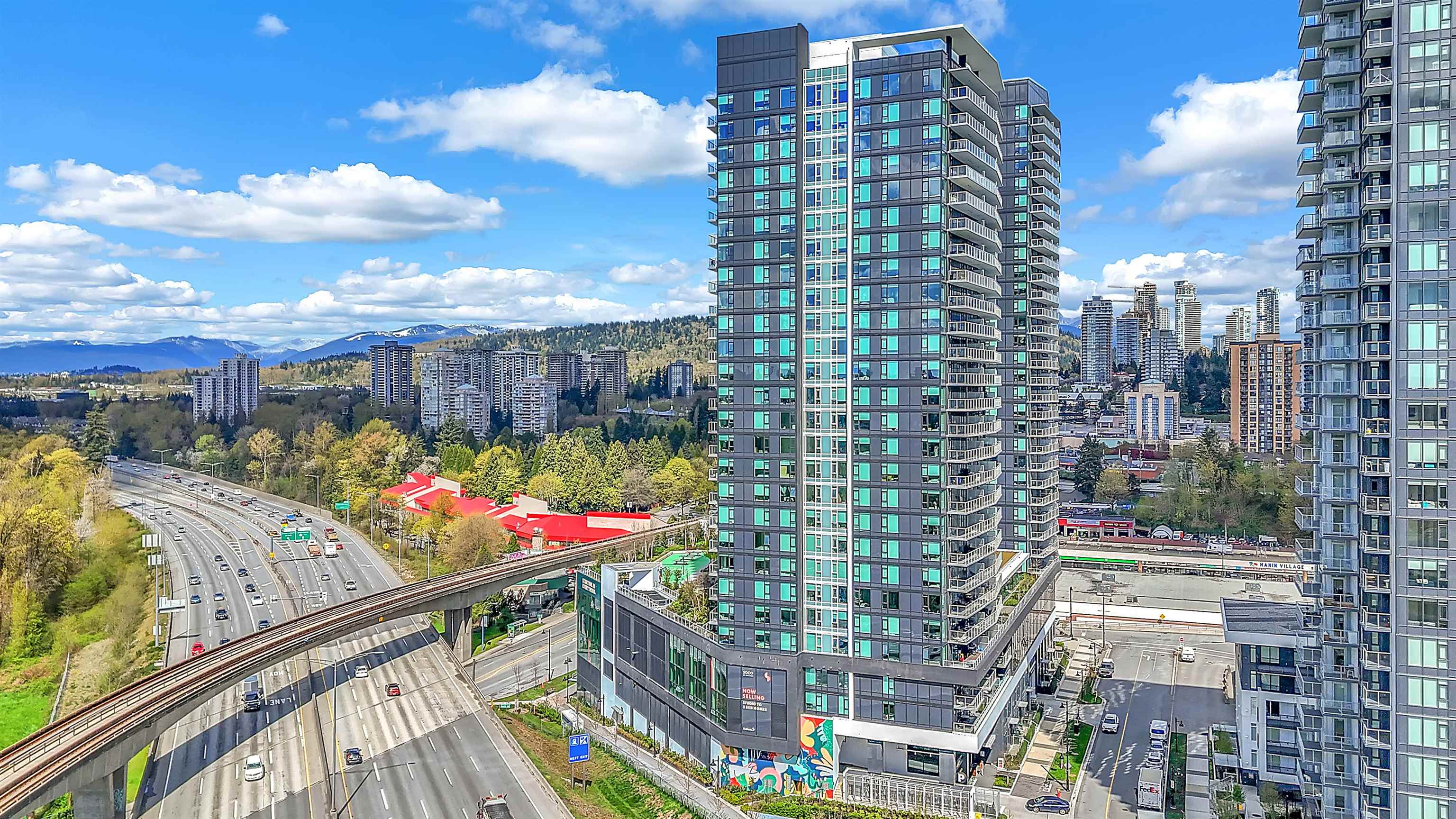 Additional image 2 of 1604-308 Alderson Avenue, Coquitlam, BC, V3K 0J2