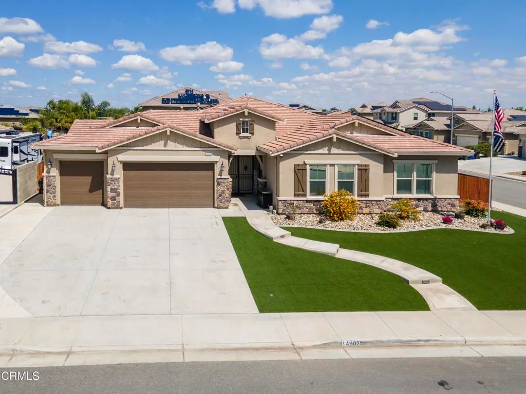 Additional image 53 of 14902 Brockbank Avenue, Bakersfield, CA 93314