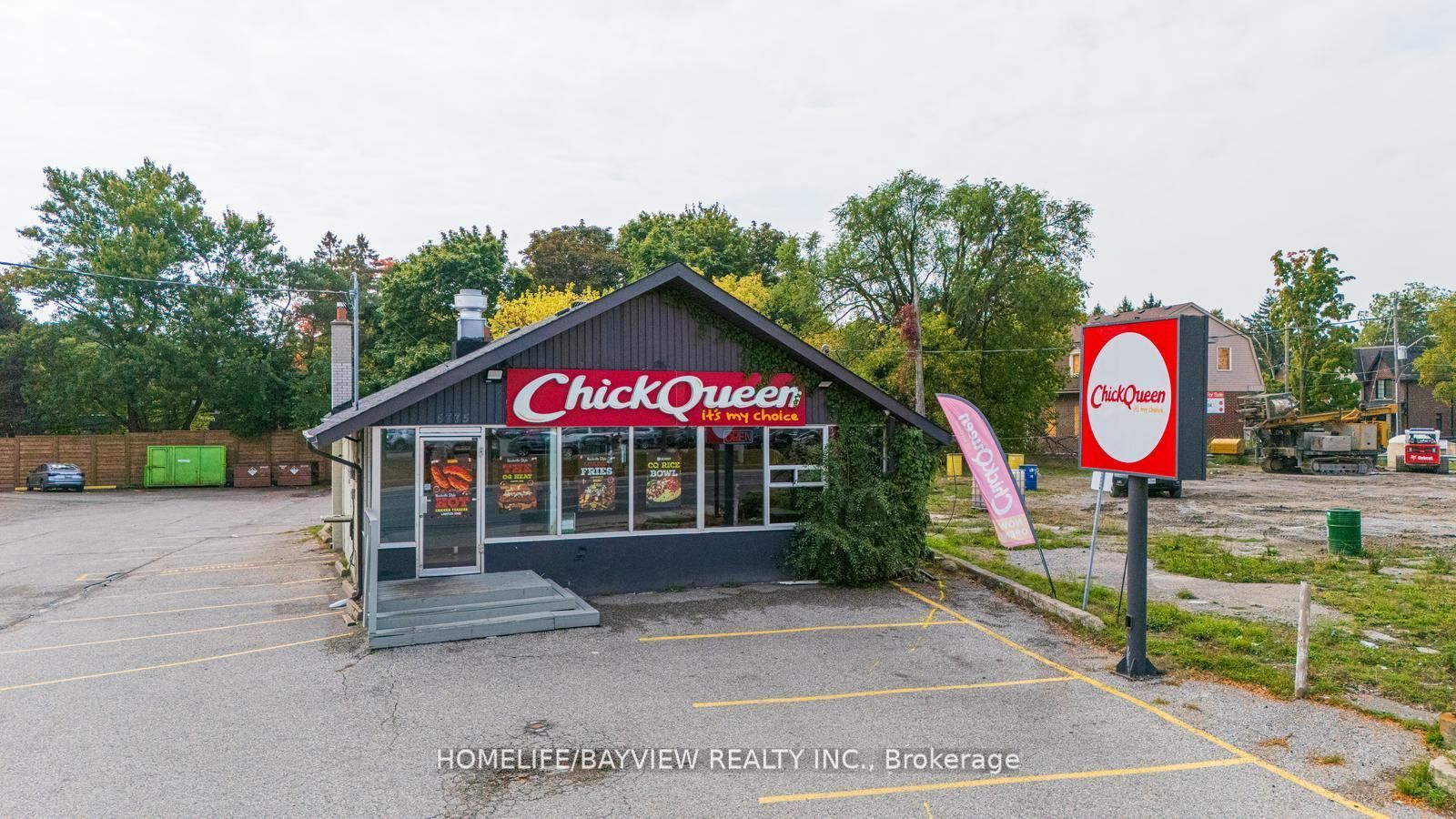 Additional image 2 of 5775 Highway 7 N/a E, Markham, ON, L3P 1A5
