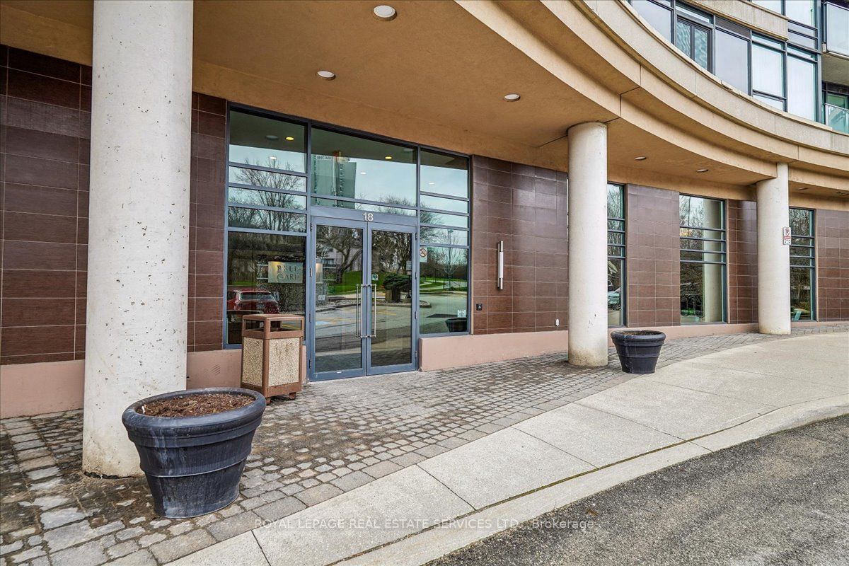 Additional image 4 of 908-18 Valley Woods Road, Toronto, ON, M3A 0A1