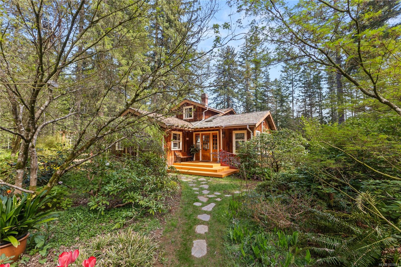 Additional image 3 of 3856 Dohm Road, Black Creek, BC, V9J 1E7