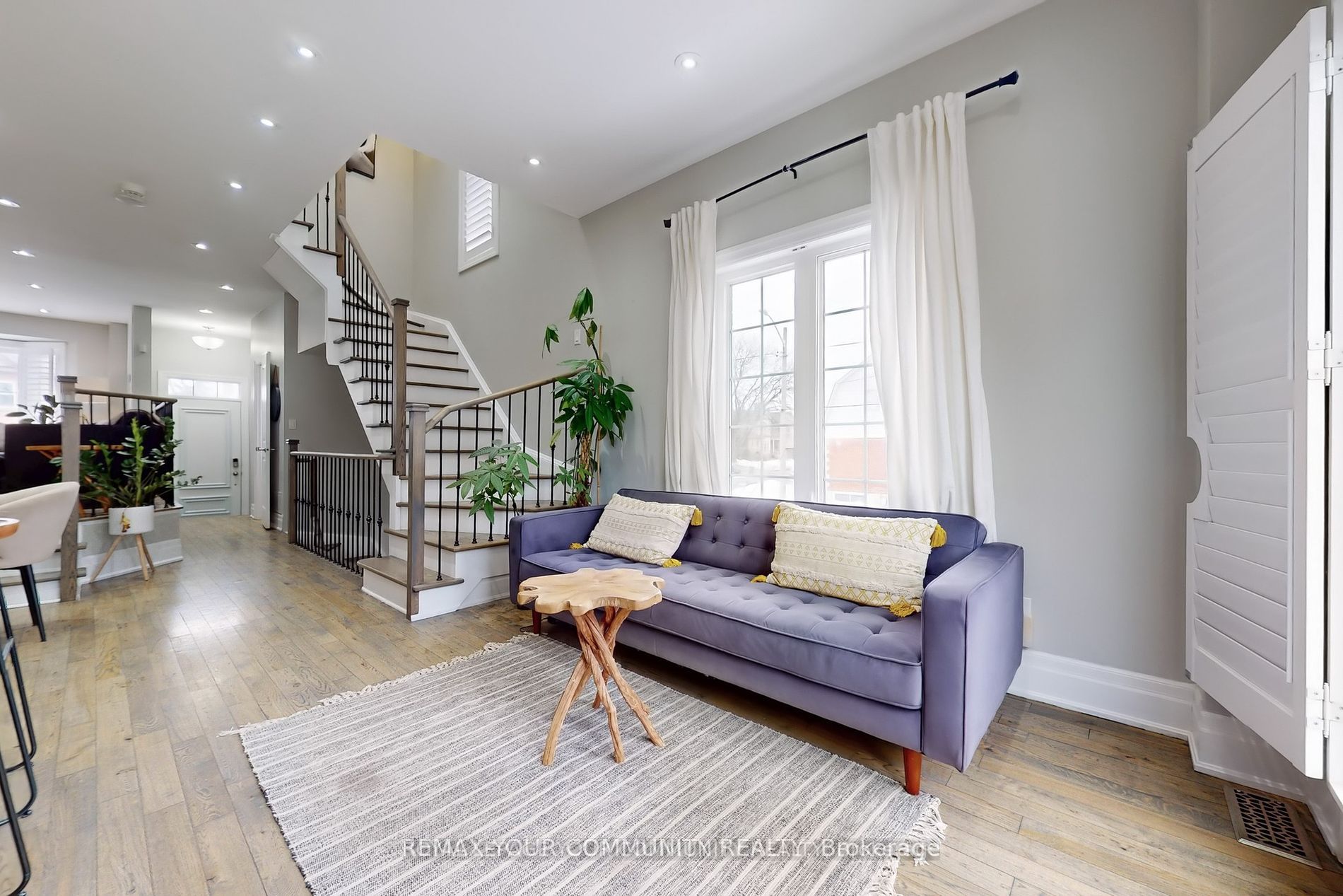 81 Galbraith Avenue, Toronto, ON, M4B 2B6 photo 5