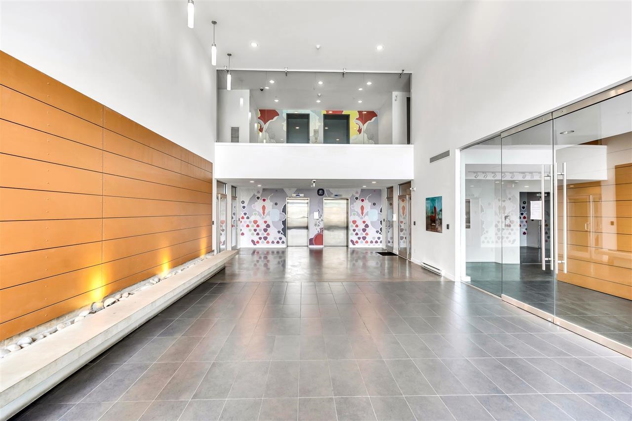 206-256 2nd Avenue E, Vancouver, BC, V5T 0A7