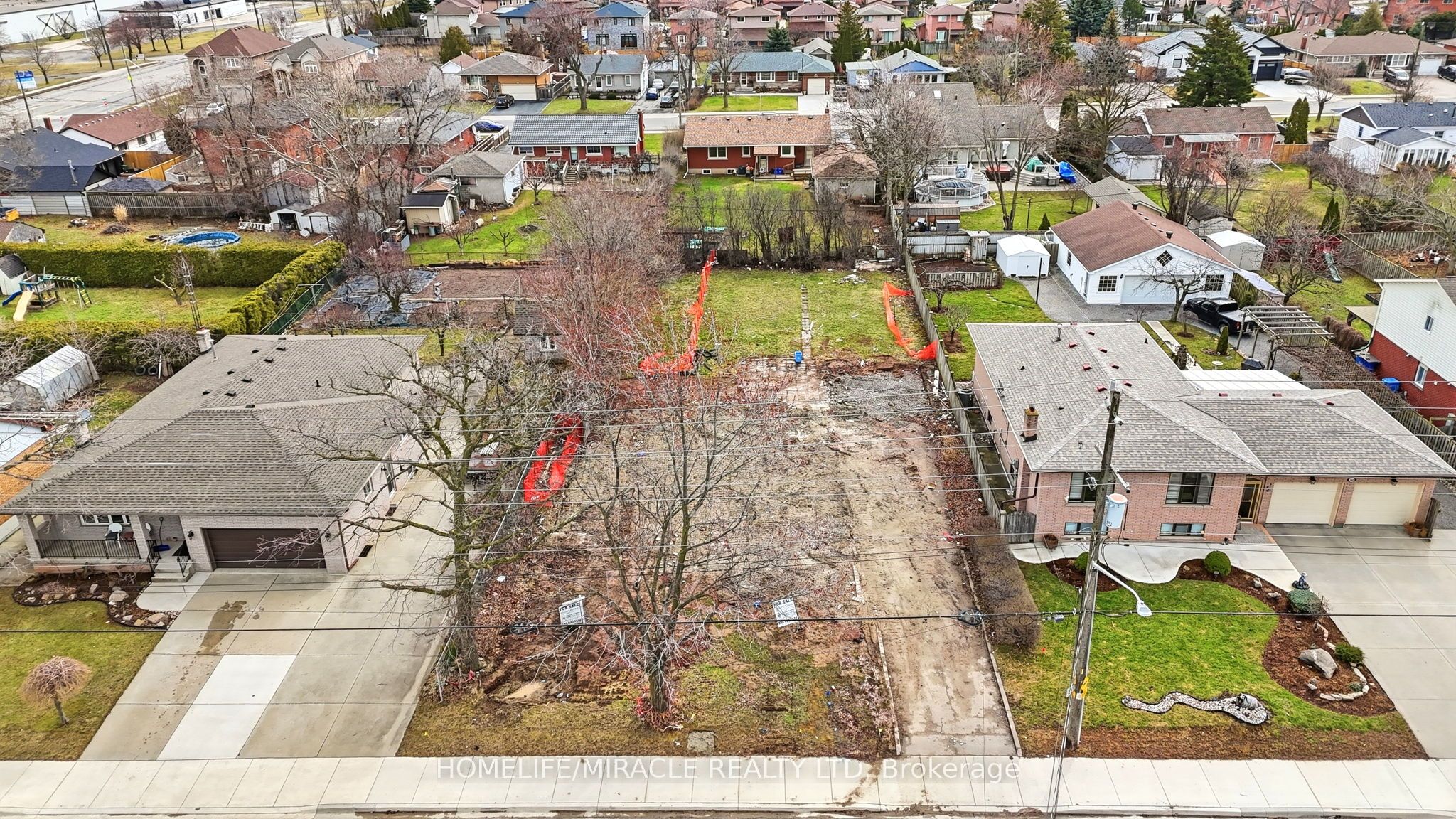 Part 2-290 Dewitt Road, Hamilton, ON, L8E 2R1