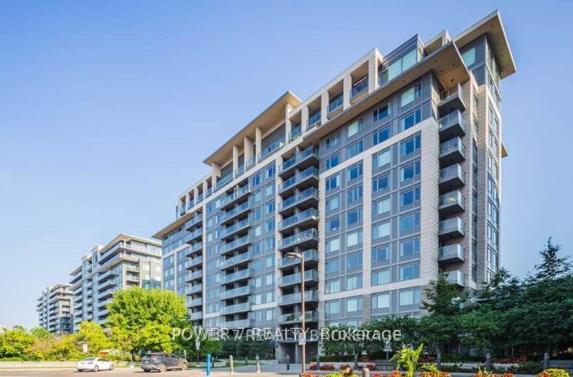 1017-273 South Park Road, Markham, ON, L3T 0B5