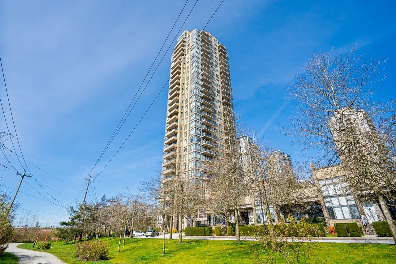 905-2345 Madison Avenue, Burnaby, BC, V5C 0B4