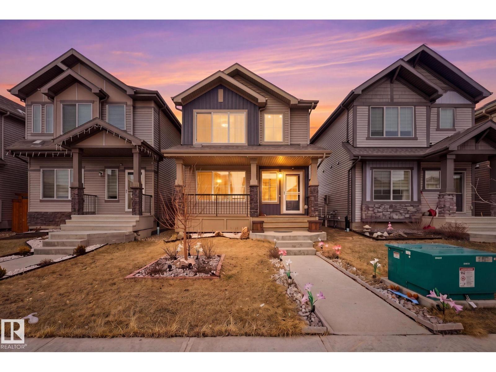 Additional image 2 of 4636 175 Avenue NW, Edmonton, AB, T5Y4A1