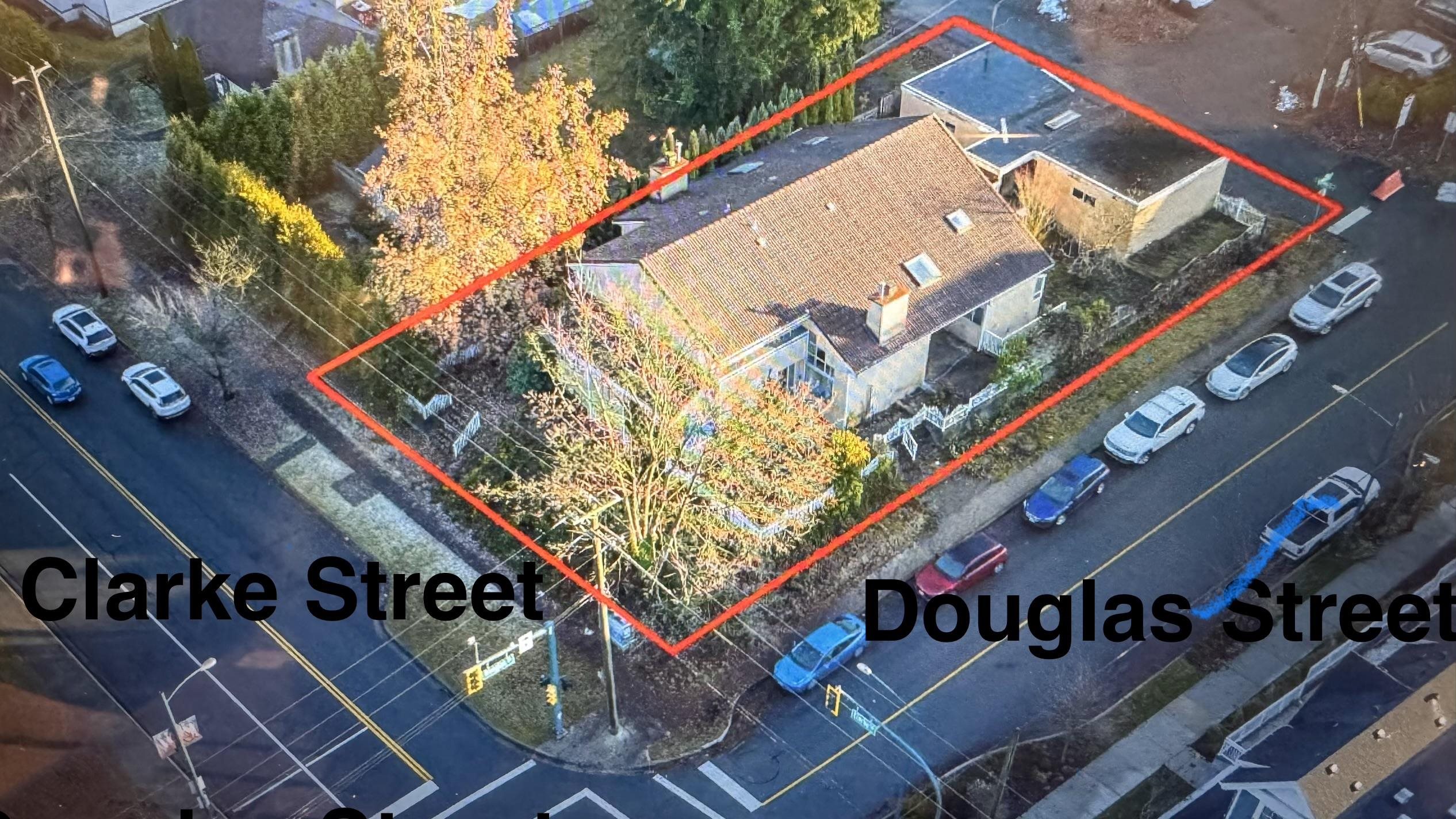 84 Douglas Street, Port Moody, BC, V3H 4E3
