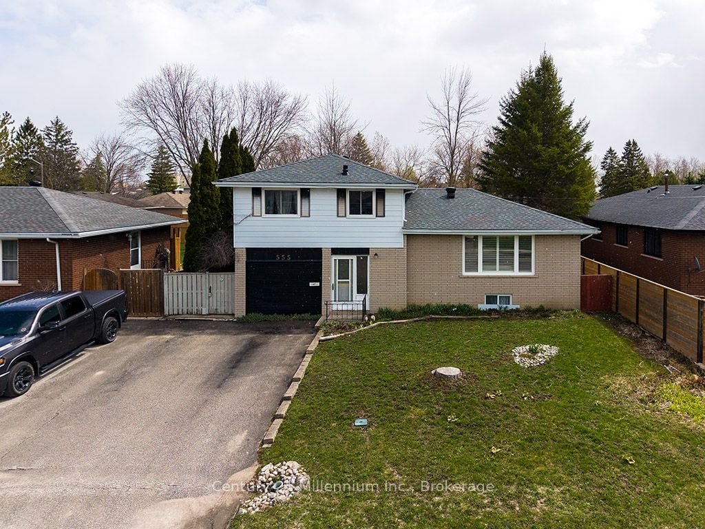 555 Spruce Street, Collingwood, ON, L9Y 3H9