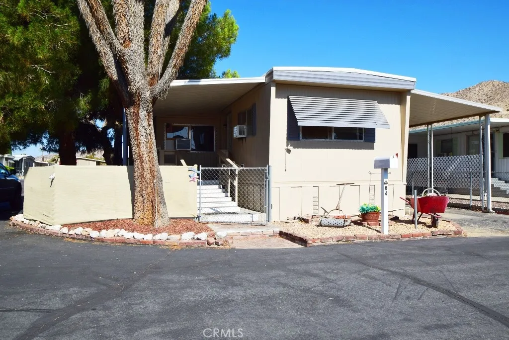 Additional image 21 of 56254 29 Palms Highway Unit 84, Yucca Valley, CA 92284