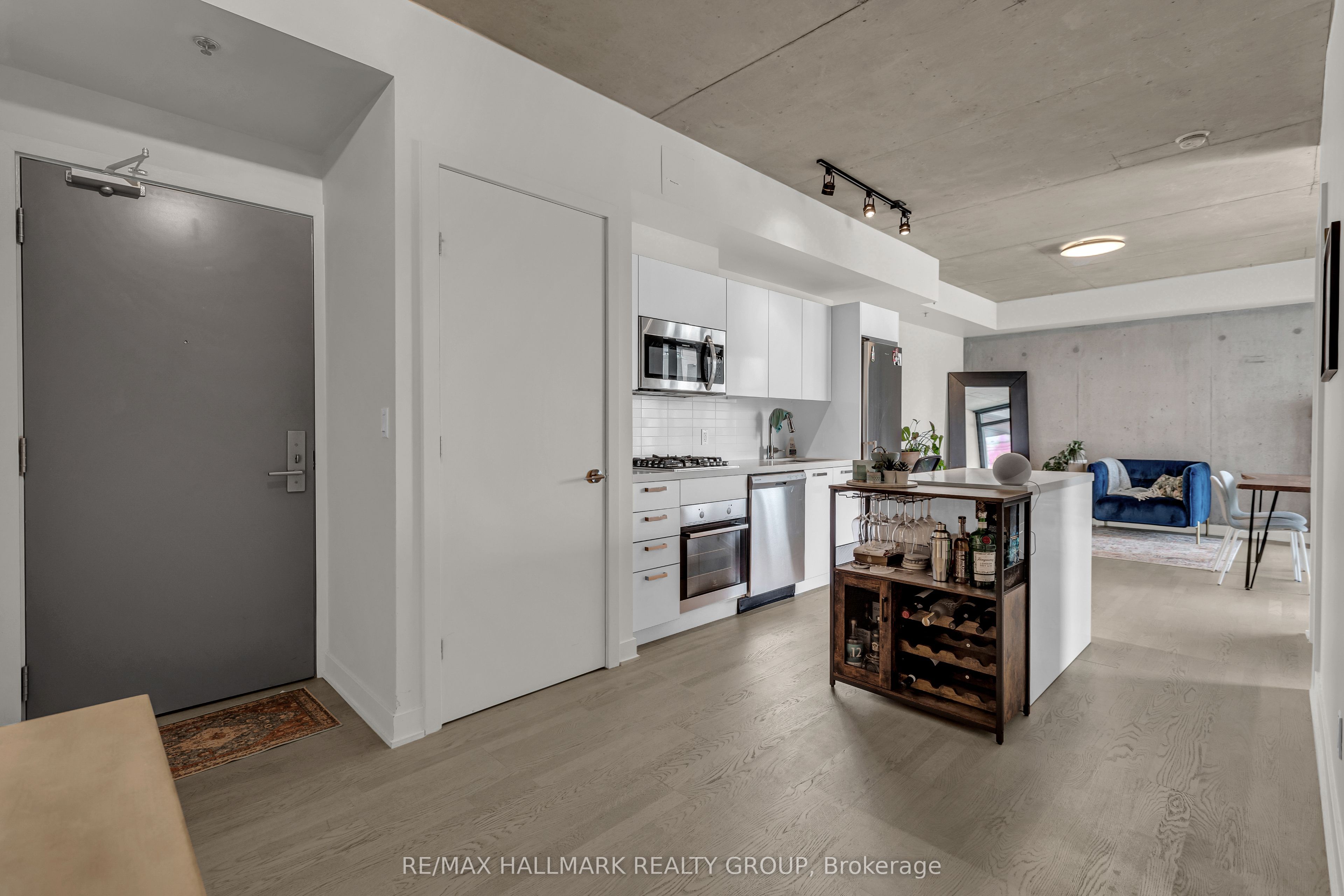 Additional image 6 of 311-203 Catherine Street, Ottawa, ON, K2P 1J5