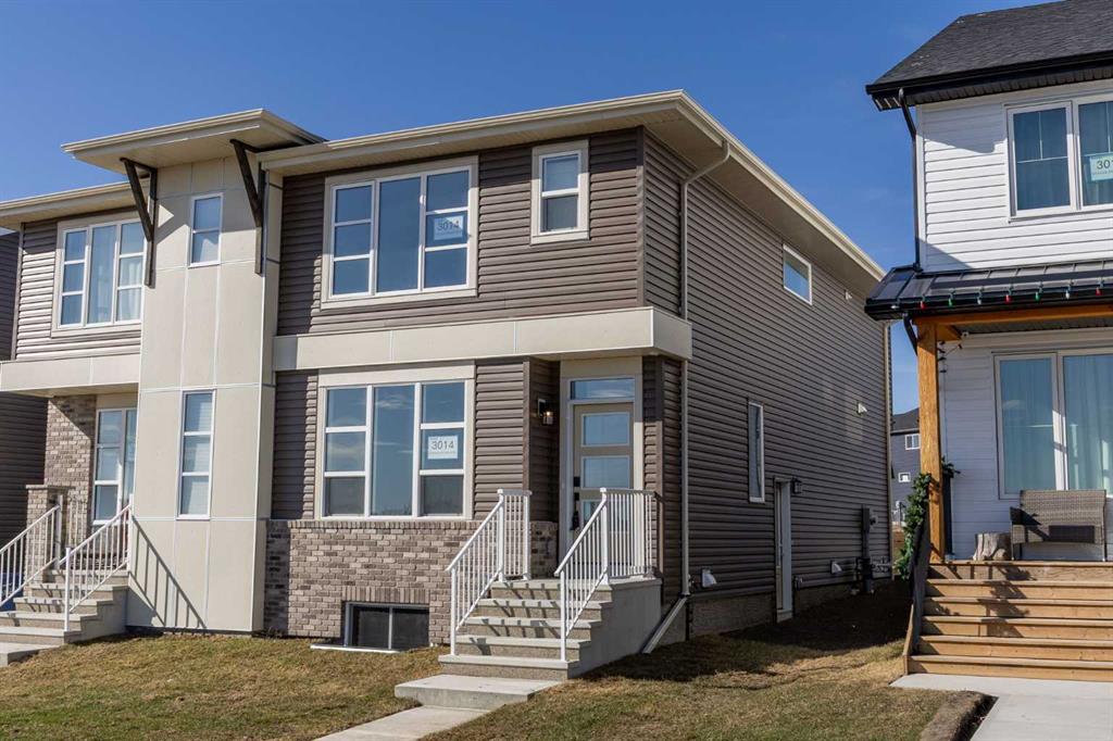 Additional image 3 of 3014 Chinook Winds Drive SW, Airdrie, AB, T4B 5P6