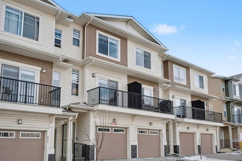 Additional image 2 of 613 Sage Hill Grove NW, Calgary, AB, T3R2A2