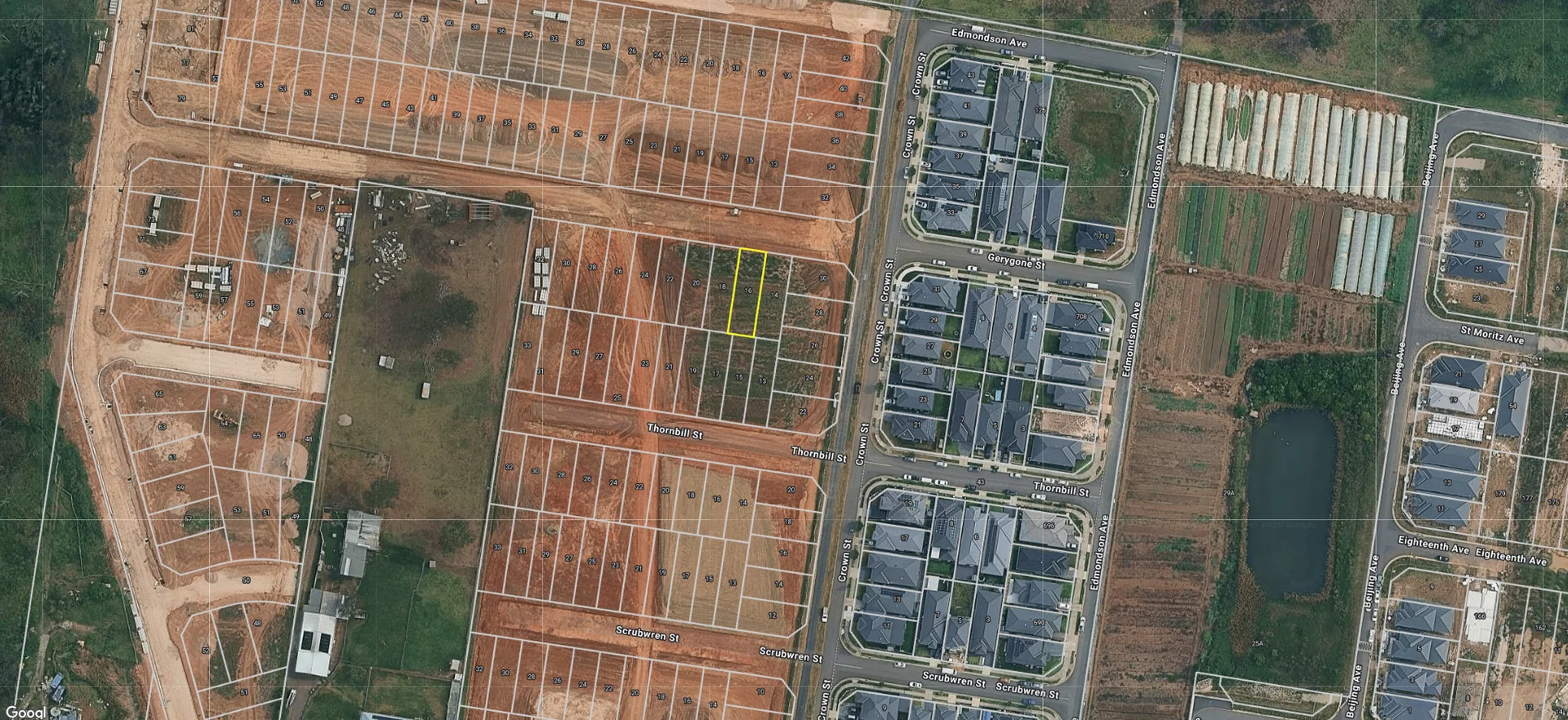 Austral NSW 2179 photo 2
