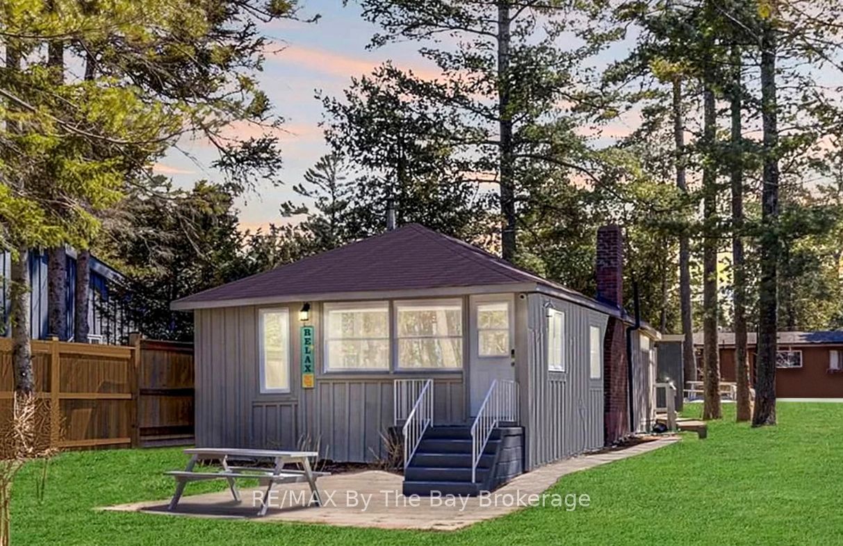 278 Coastline Drive, Wasaga Beach, ON, L9Z 2M4