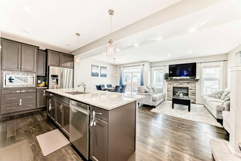 Additional image 5 of 60 Evansborough Road NW, Calgary, AB, T3P 0R1