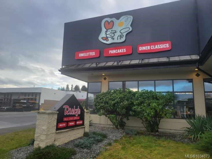 811 13th Avenue, Campbell River, BC, V9W 4G9