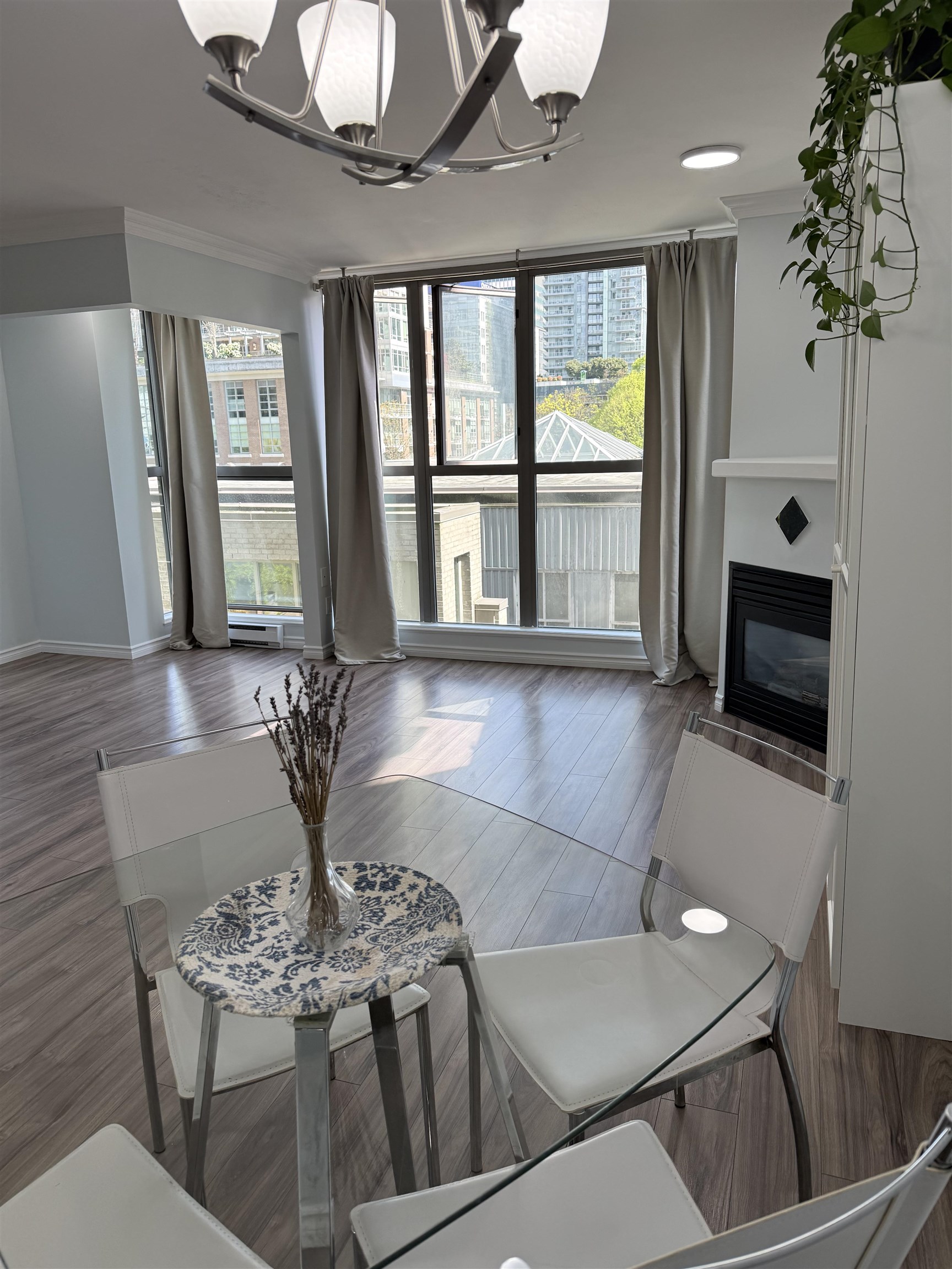 Additional image 6 of 502-928 Richards Street, Vancouver, BC, V6B 6P6