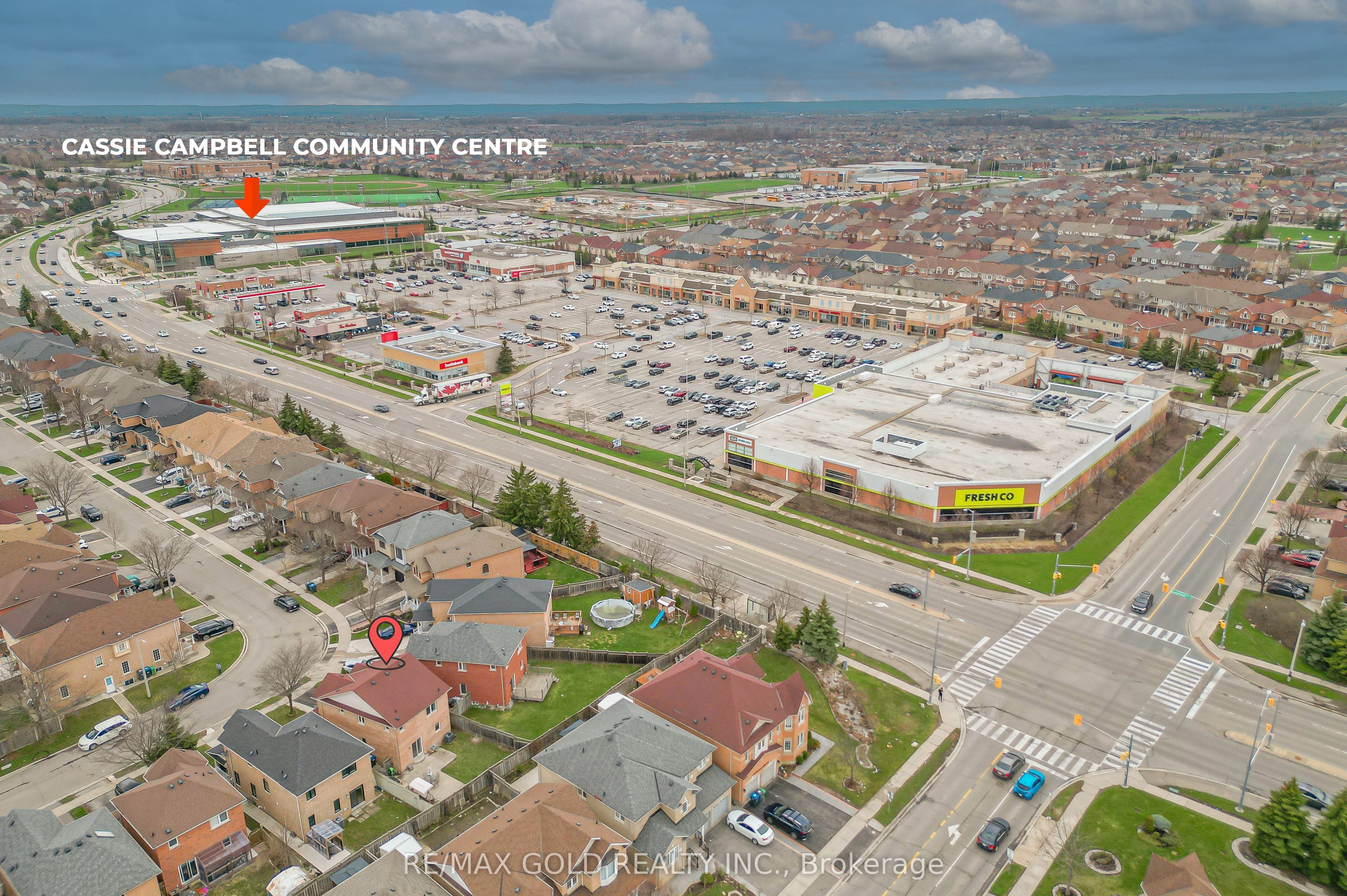 Additional image 5 of 116 Heartleaf Crescent, Brampton, ON, L7A 2C1