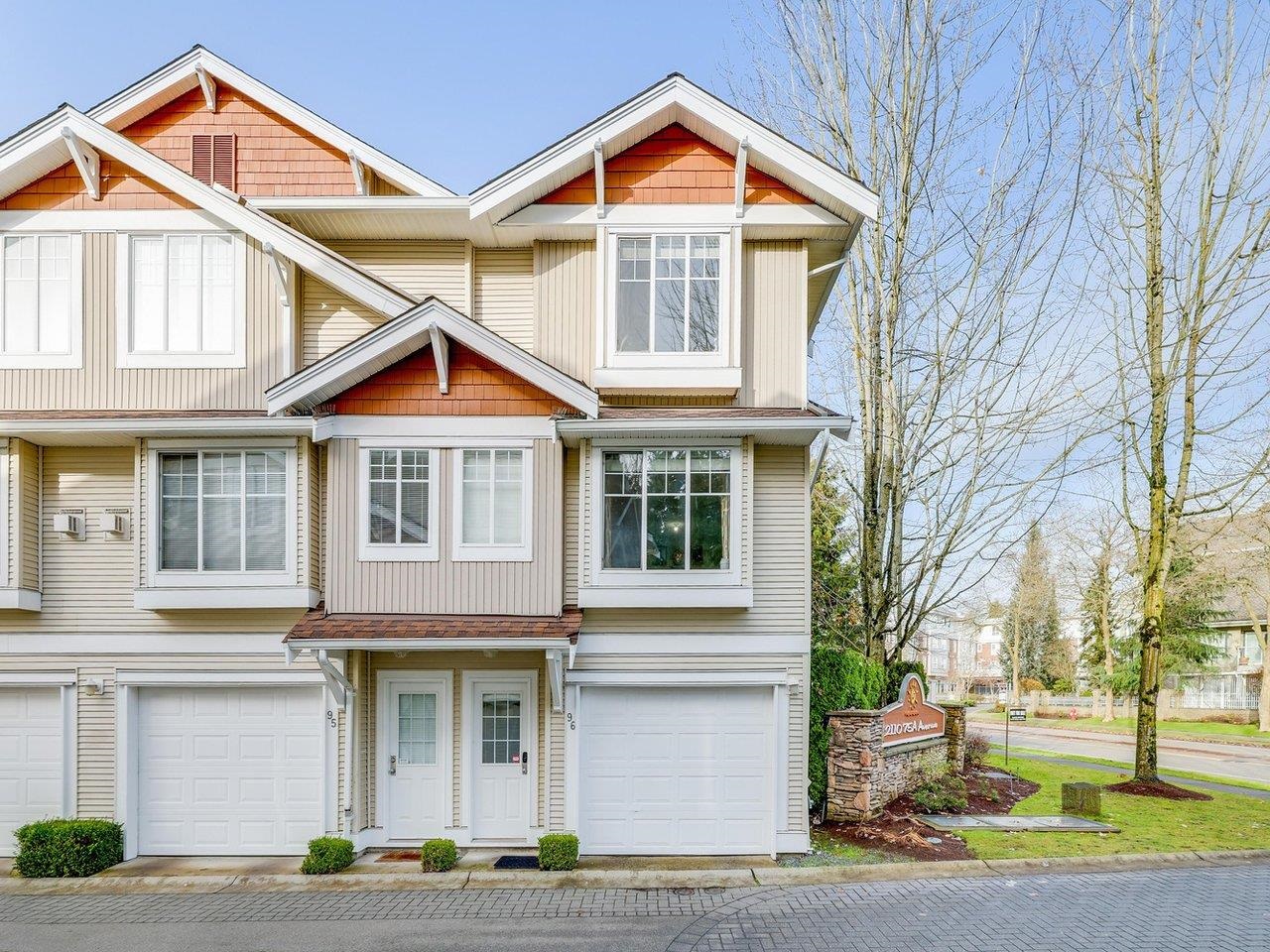 Additional image 2 of 96-12110 75a Avenue, Surrey, BC, V3W 1M1