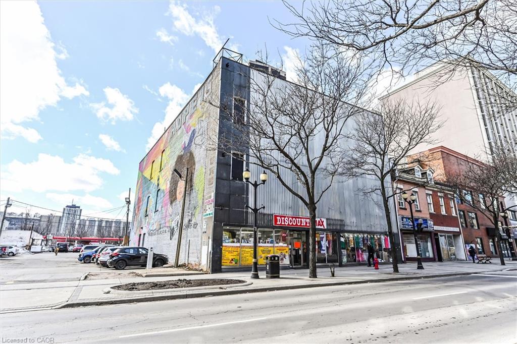 Additional image 2 of 170 King Street E, Hamilton, ON, L8N 1B4